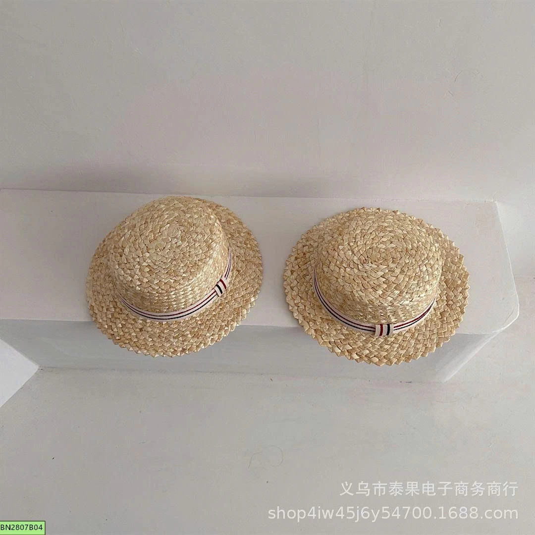 MŨ CÓI ĐAN MÁC THÊU CHỮ