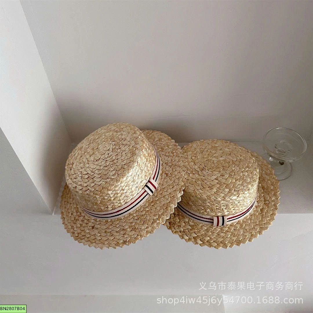 MŨ CÓI ĐAN MÁC THÊU CHỮ