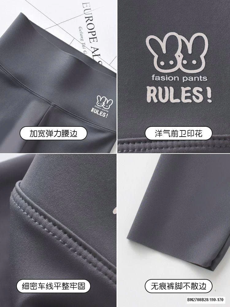 QUẦN LEG SIZE ĐẠI