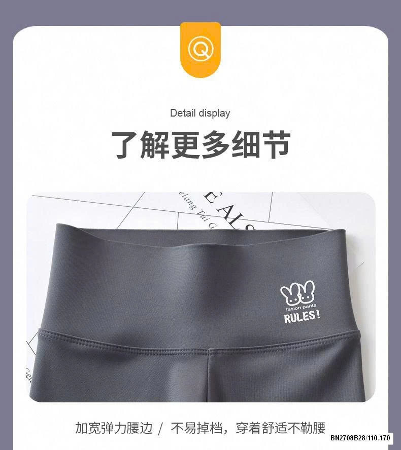 QUẦN LEG SIZE ĐẠI