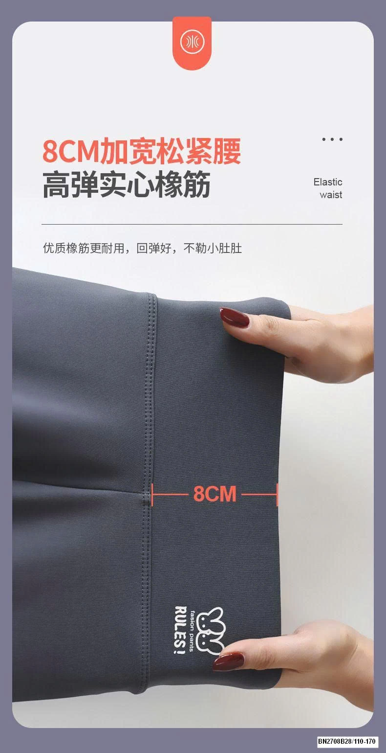 QUẦN LEG SIZE ĐẠI