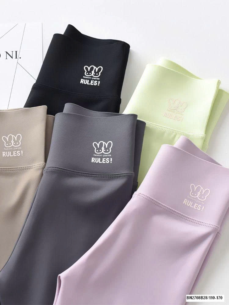 QUẦN LEG SIZE ĐẠI