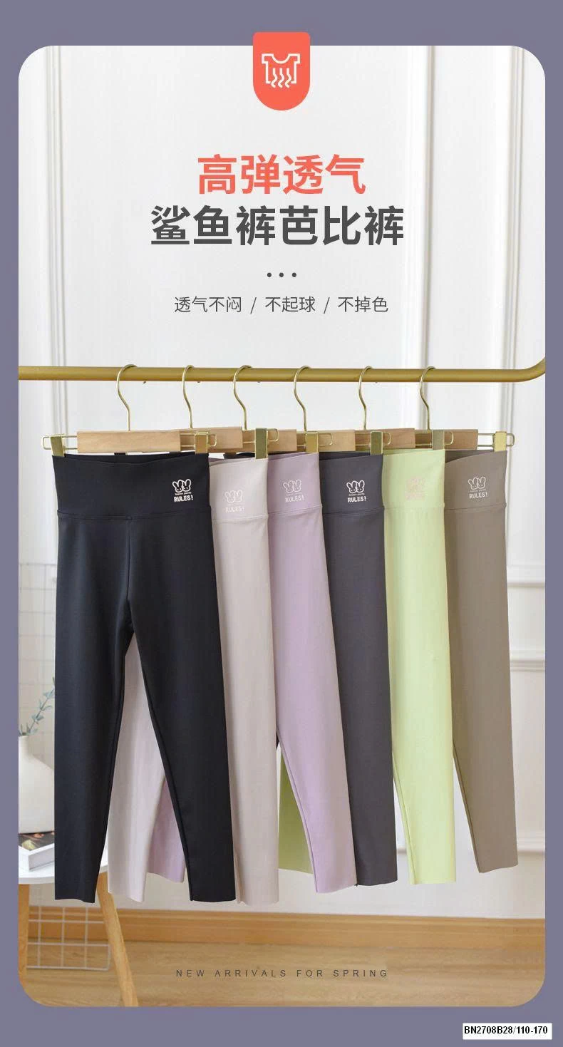 QUẦN LEG SIZE ĐẠI