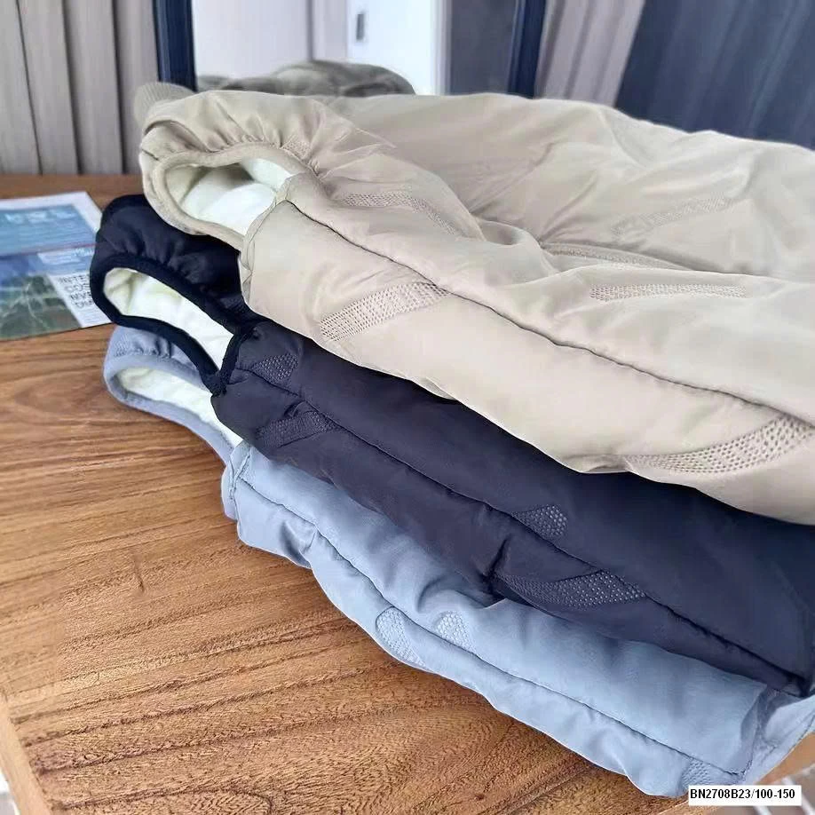 ÁO KHOÁC GILE  #KACADY