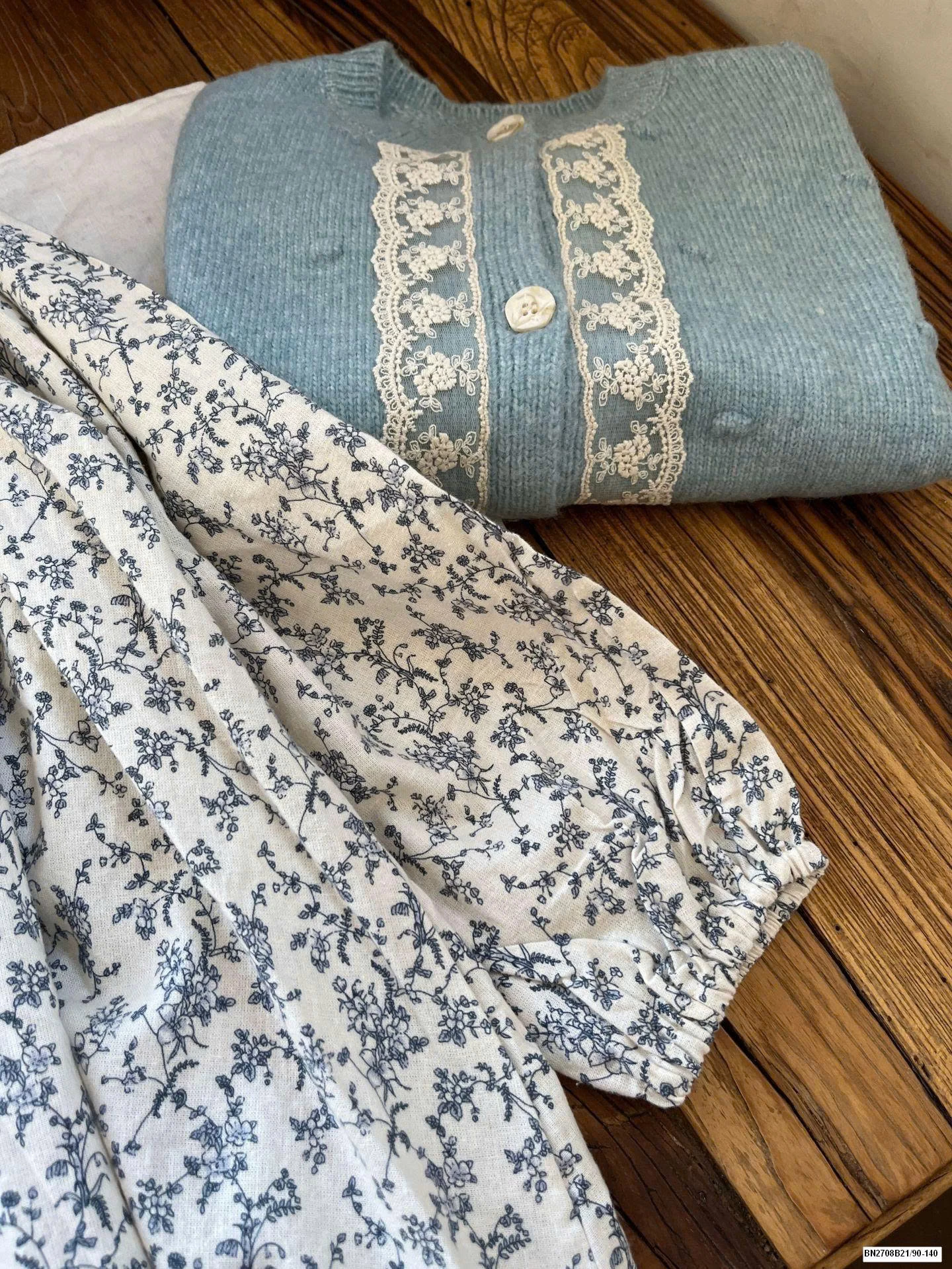 ĐẦM HOA BBD MÙA THU