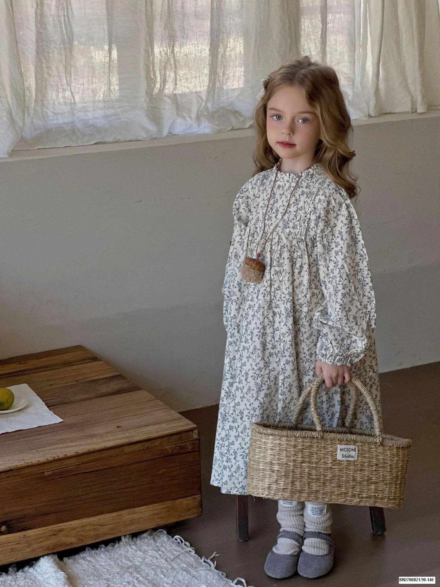 ĐẦM HOA BBD MÙA THU