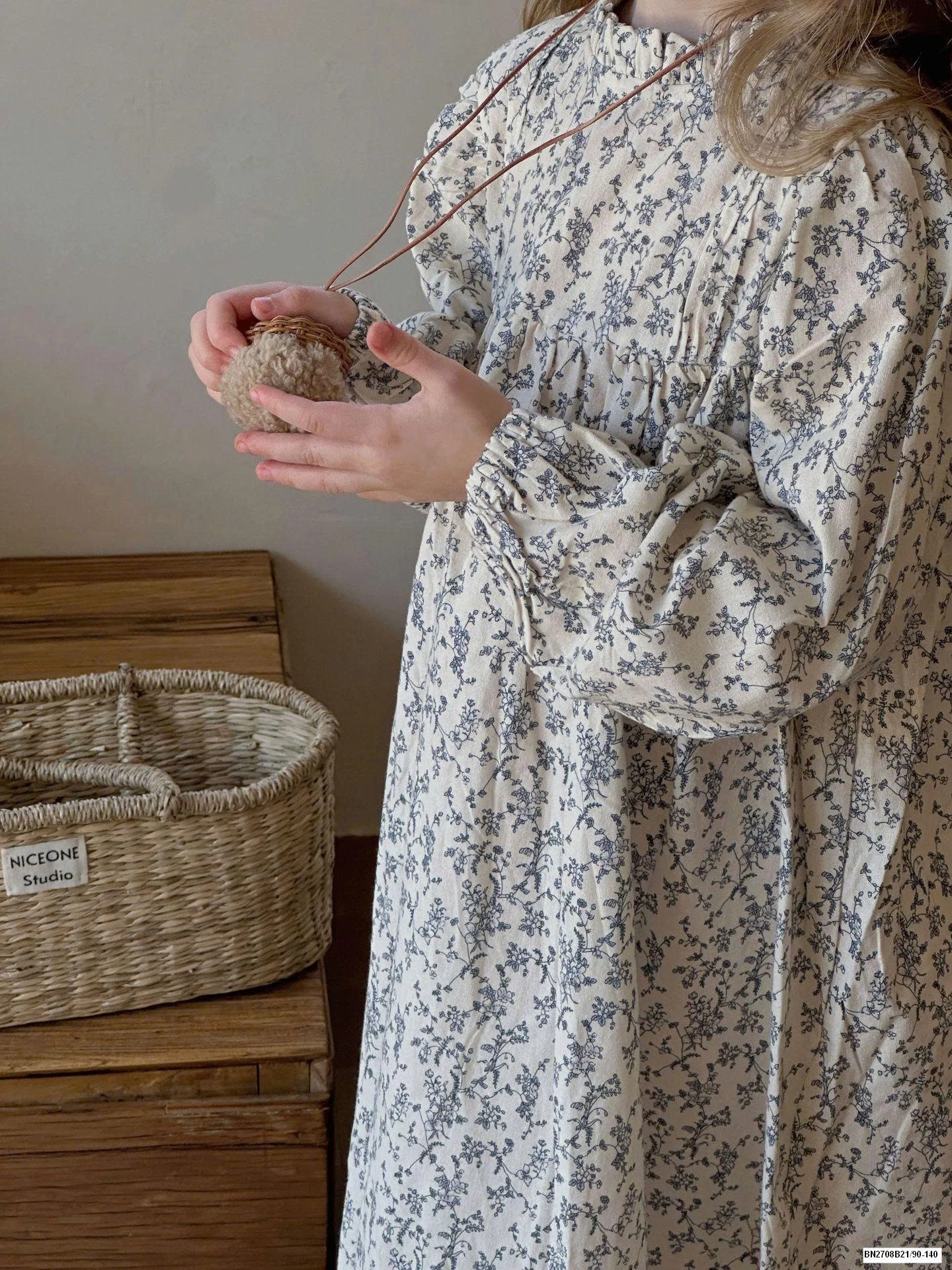 ĐẦM HOA BBD MÙA THU