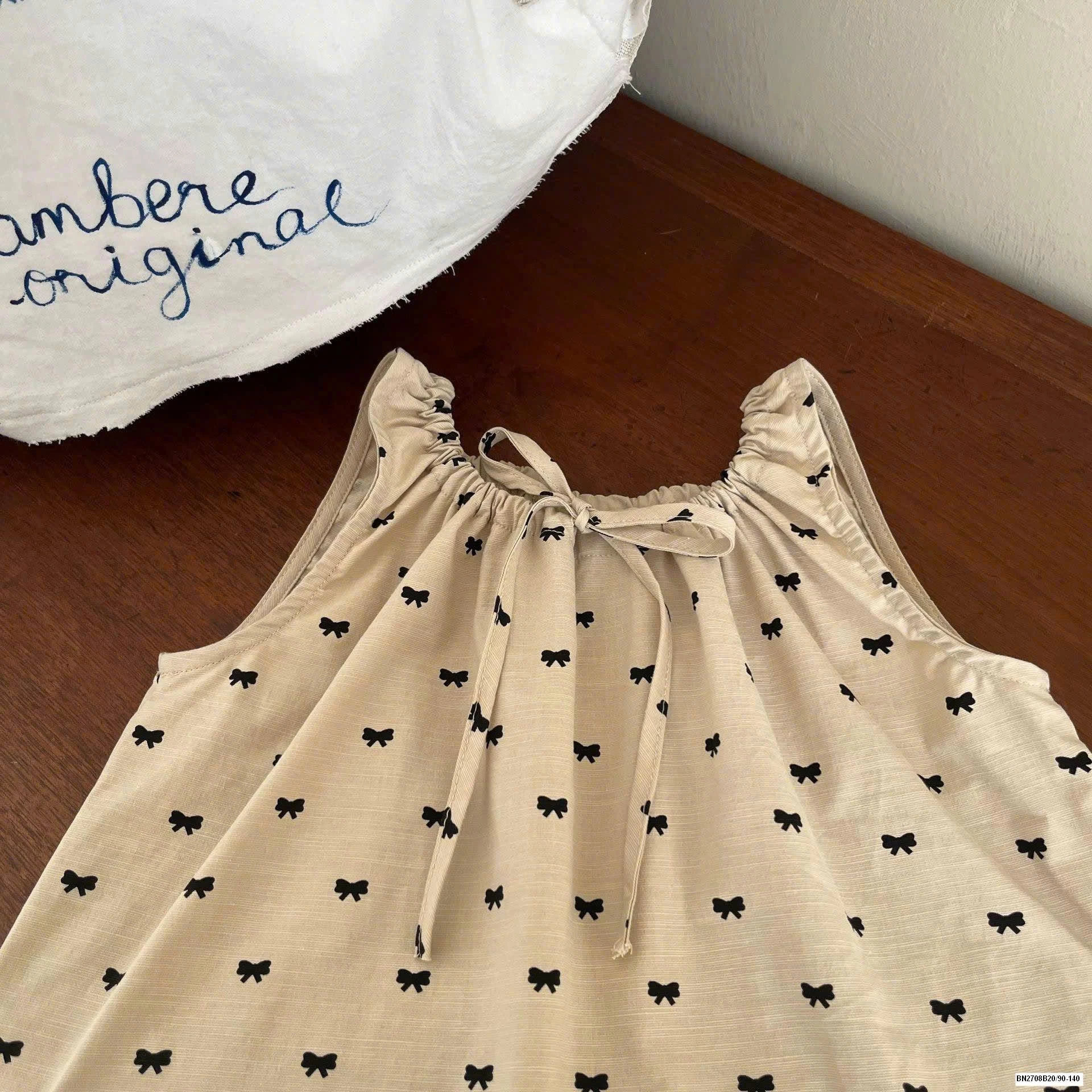 VÁY SÁT NÁCH DÁNG DÀI