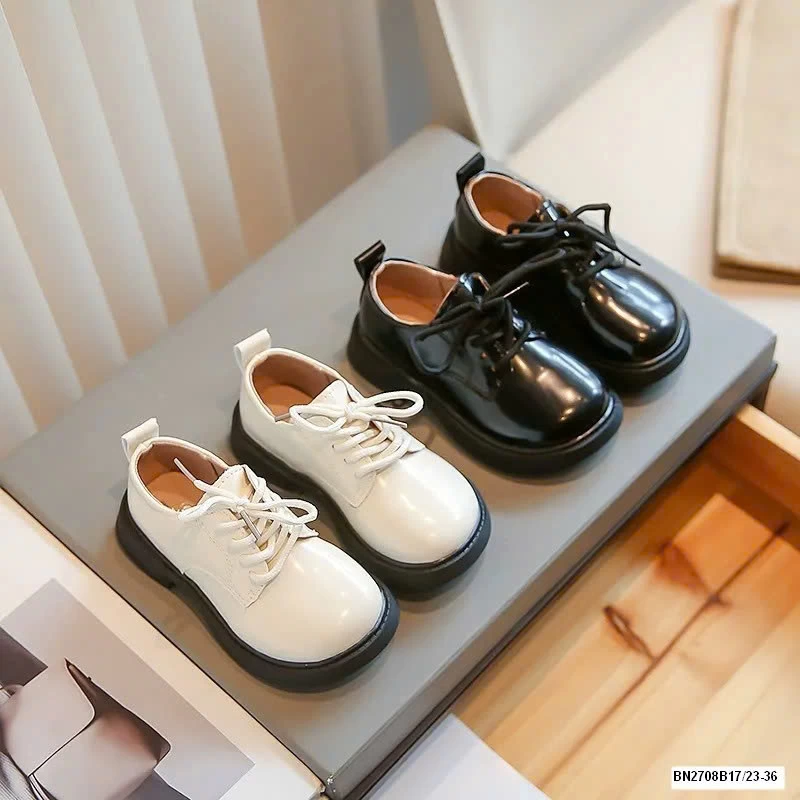 GIÀY ẤU PHONG CÁCH