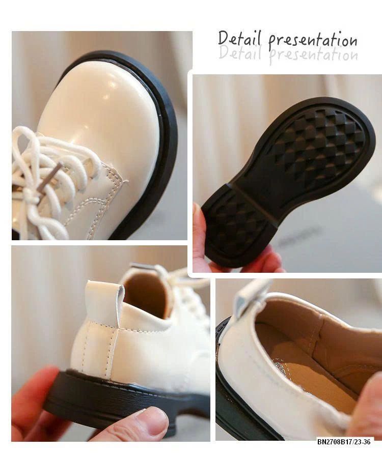 GIÀY ẤU PHONG CÁCH