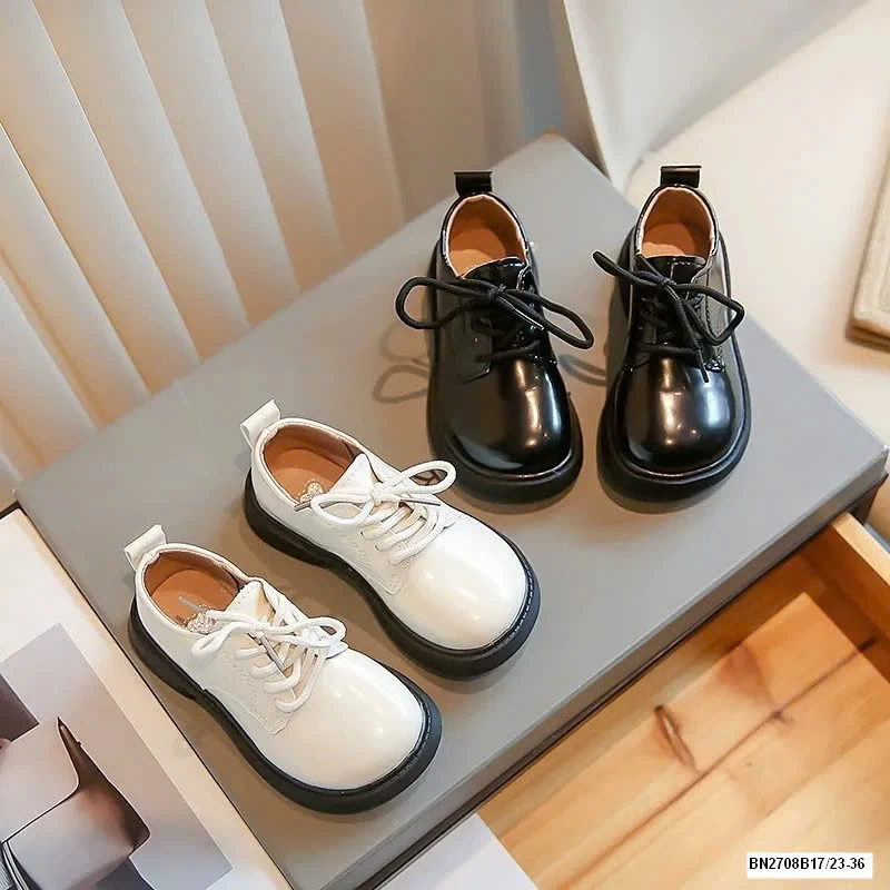 GIÀY ẤU PHONG CÁCH