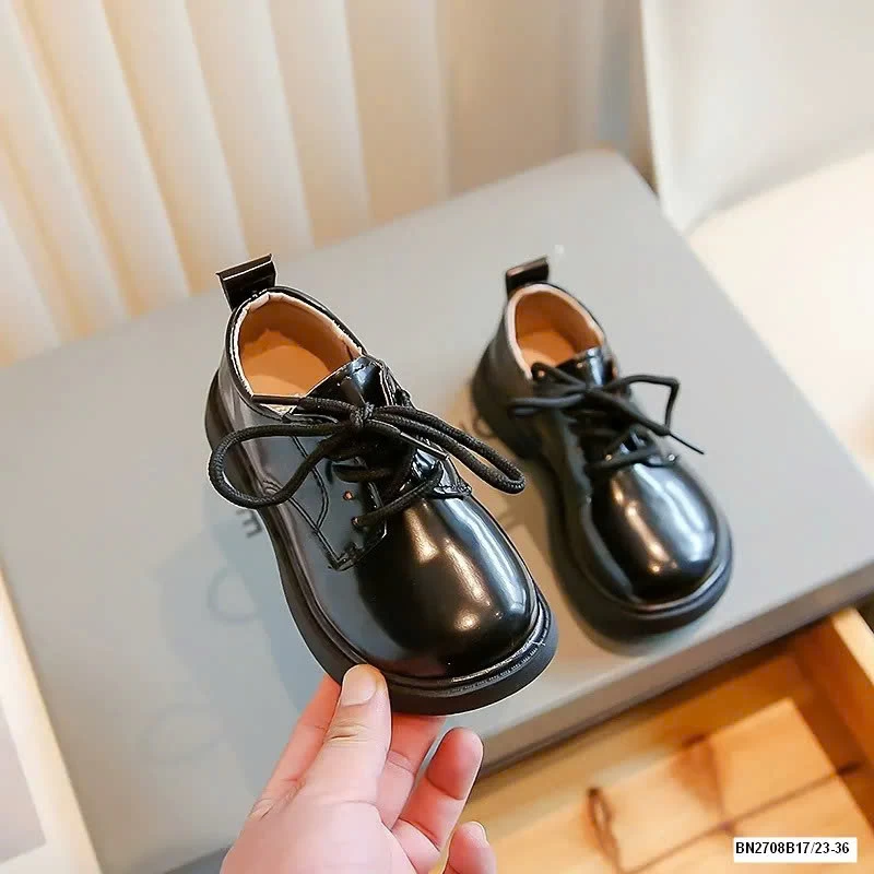 GIÀY ẤU PHONG CÁCH