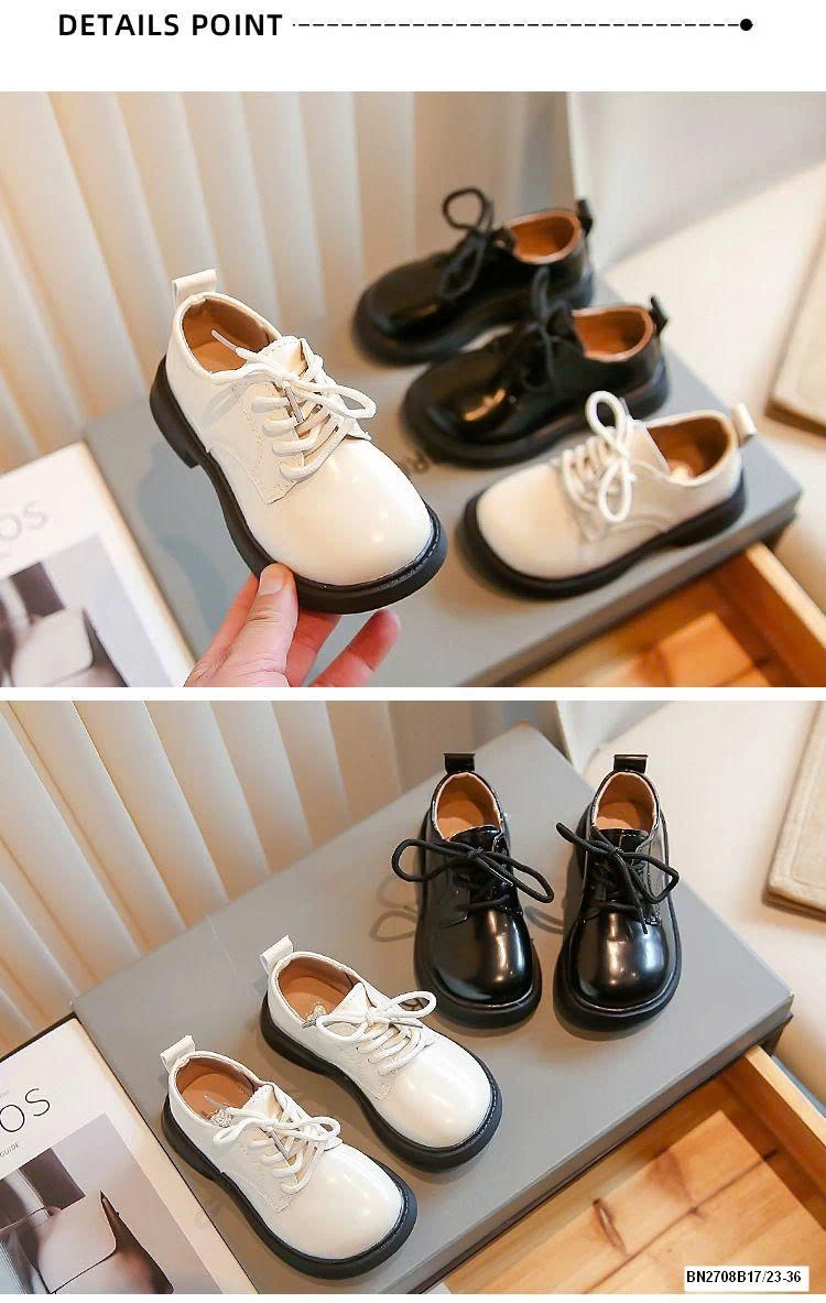 GIÀY ẤU PHONG CÁCH