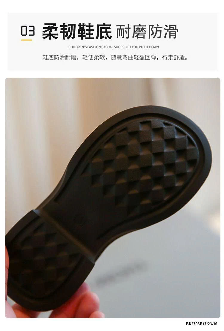 GIÀY ẤU PHONG CÁCH