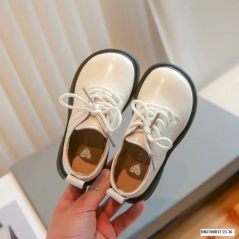 GIÀY ẤU PHONG CÁCH