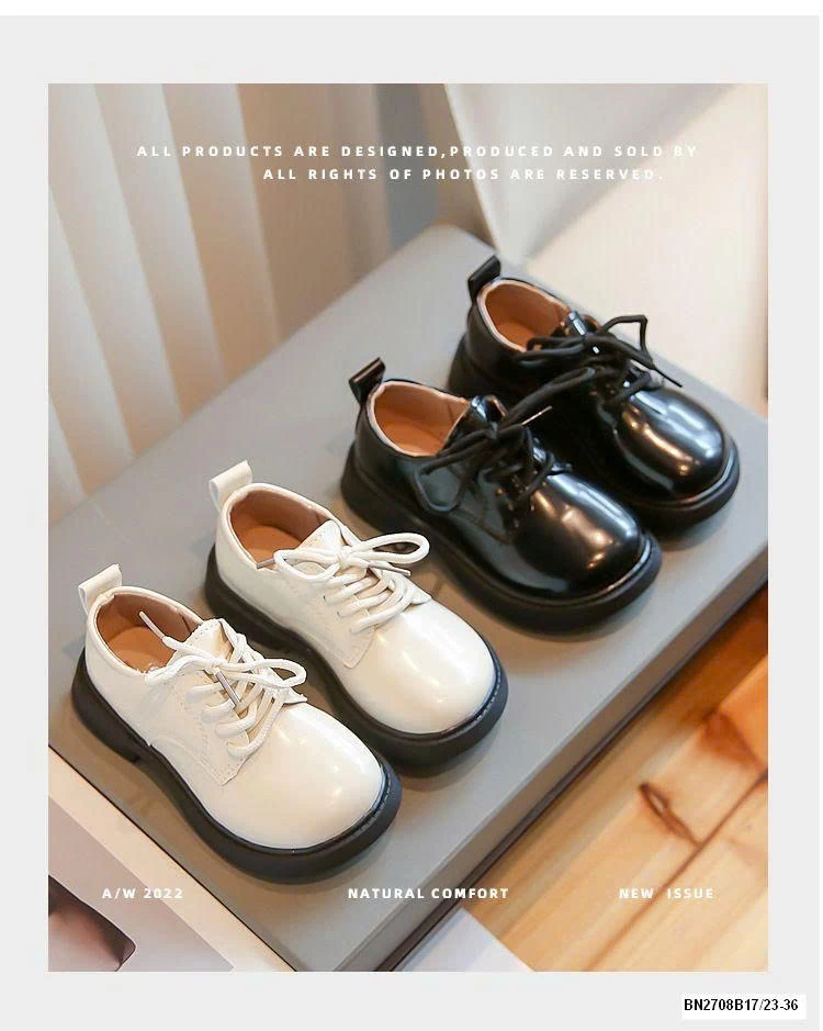 GIÀY ẤU PHONG CÁCH