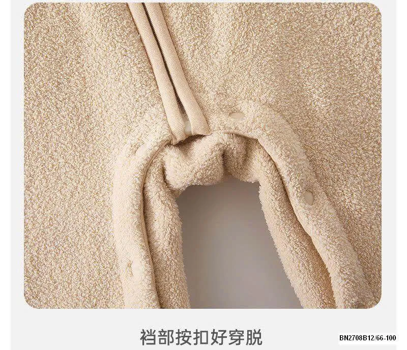 BODY TAI DÀI CHO BÉ