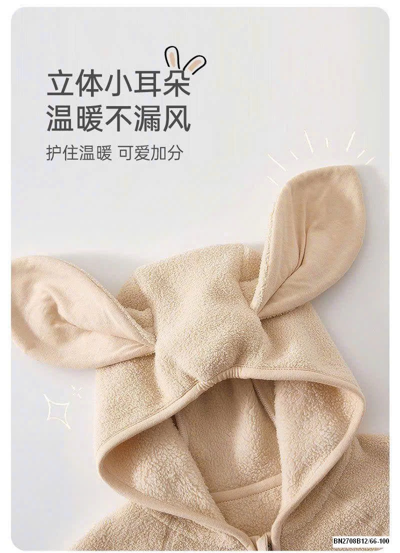 BODY TAI DÀI CHO BÉ