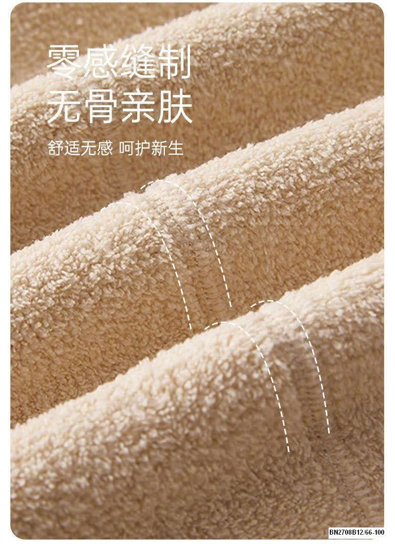 BODY TAI DÀI CHO BÉ