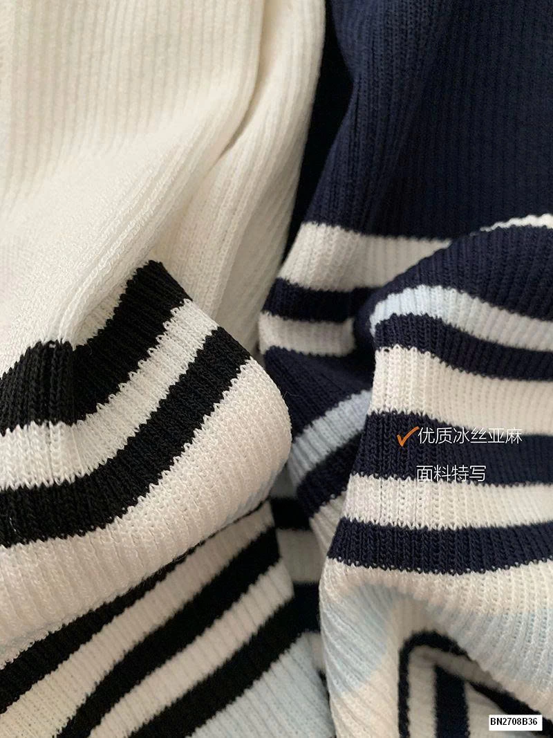 ÁO PLO LEN SÁT NÁCH KẺ NGANG