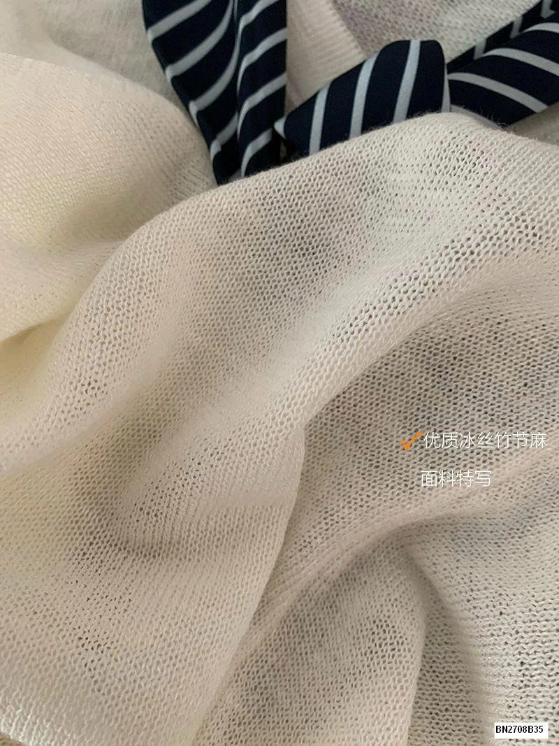 ÁO THUN LƯỚI  TAY HẾN LIỀN KHĂN