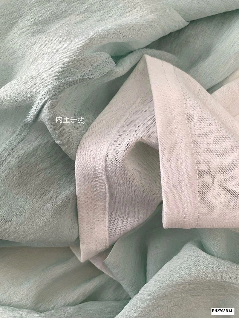 SƠ MI ĐŨI MỎNG CHỐNG NẮNG