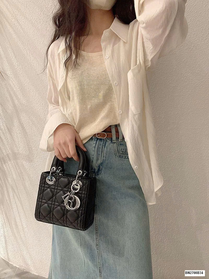 SƠ MI ĐŨI MỎNG CHỐNG NẮNG