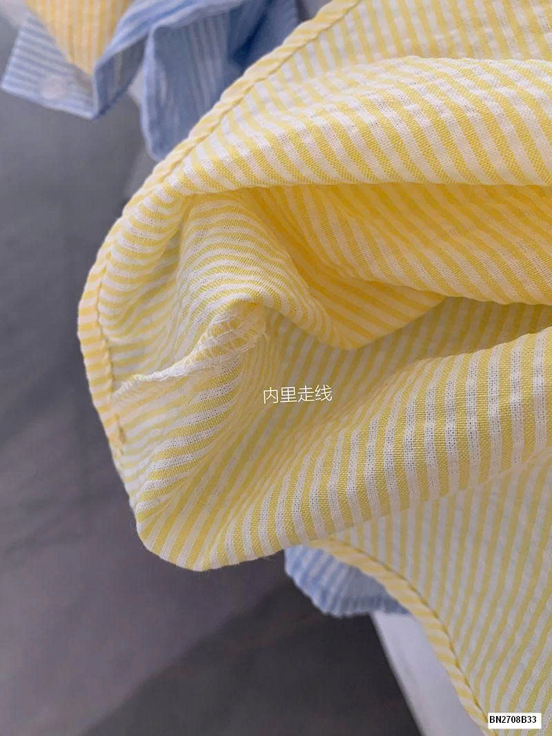 SƠ MI HÈ DÁNG RỘNG