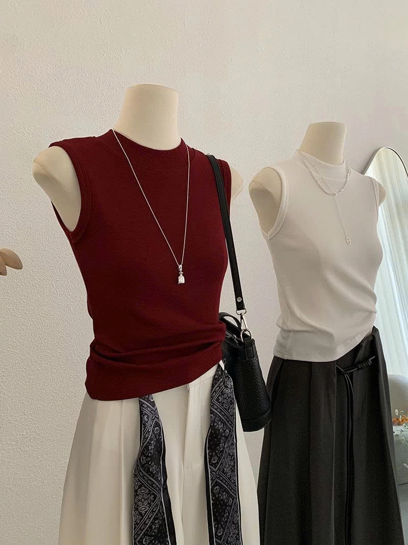 ÁO BA LỖ MÙA HÈ