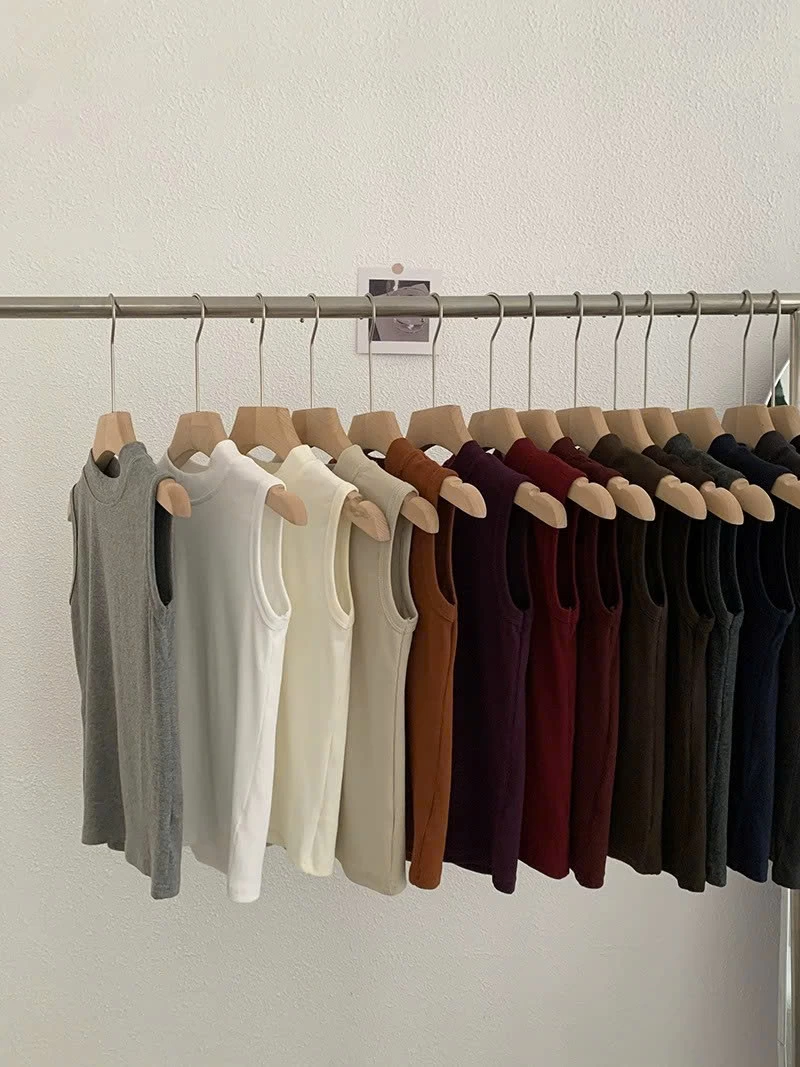 ÁO BA LỖ MÙA HÈ