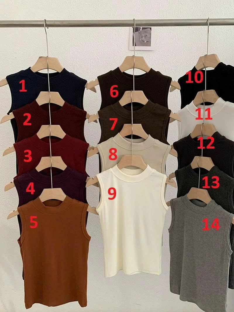 ÁO BA LỖ MÙA HÈ