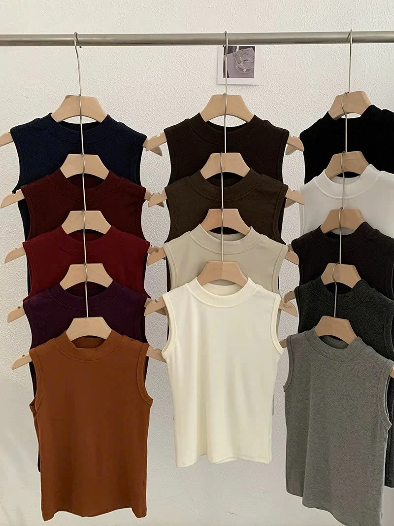 ÁO BA LỖ MÙA HÈ