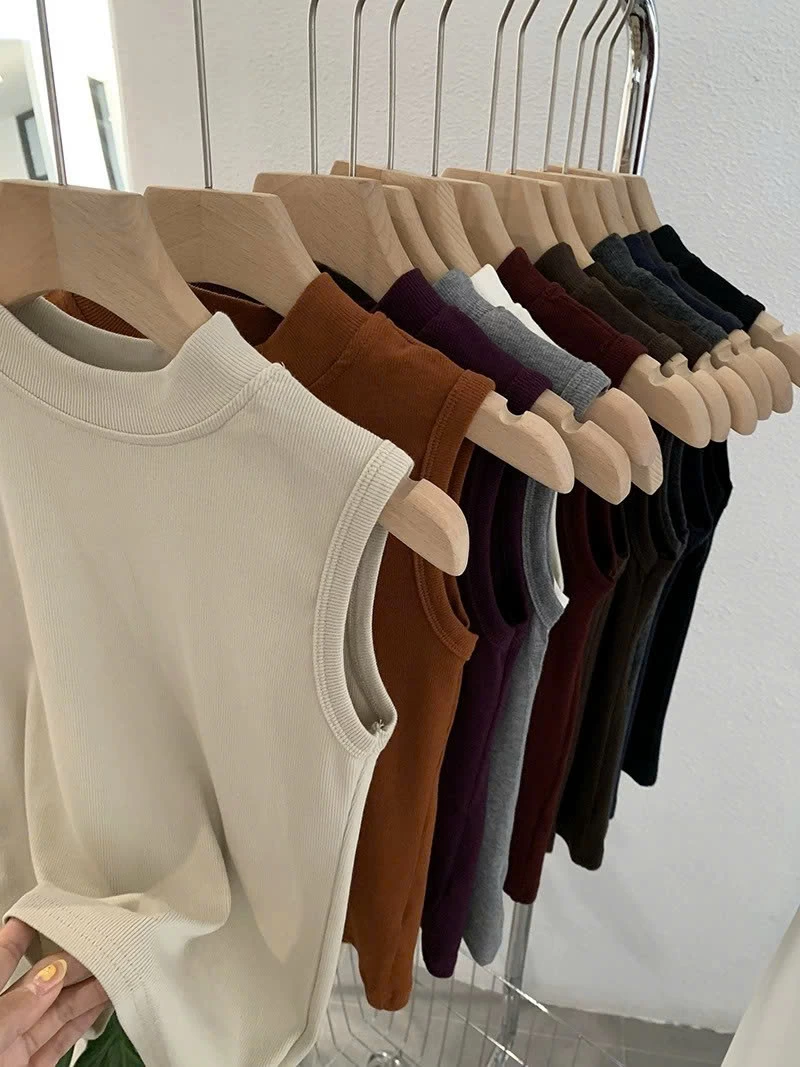 ÁO BA LỖ MÙA HÈ