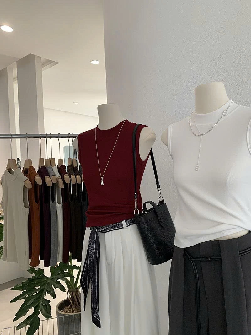 ÁO BA LỖ MÙA HÈ