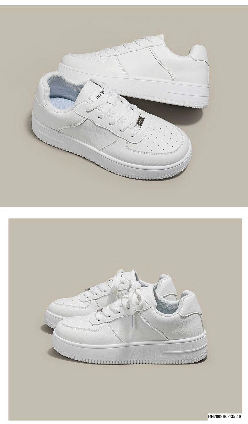 GIÀY THỂ THAO BÁNH MỲ nam nữ