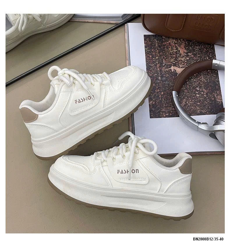 GIÀY FASHIONE ĐẾ CAO