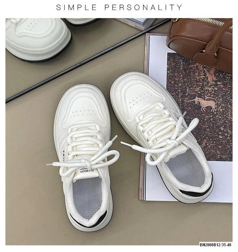 GIÀY FASHIONE ĐẾ CAO