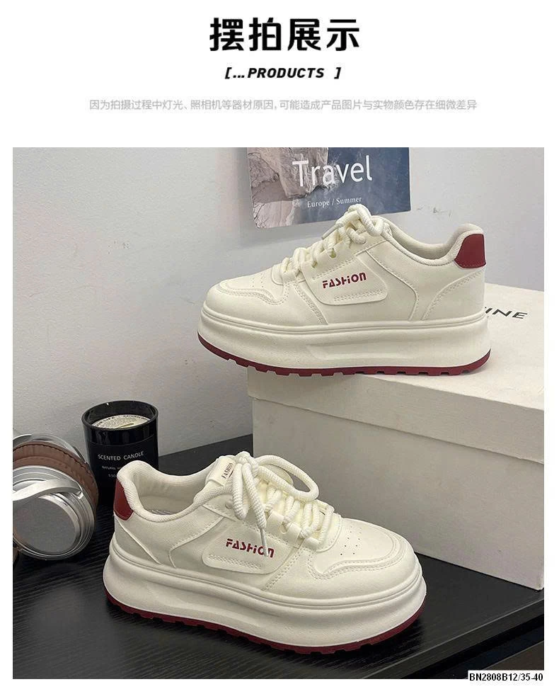 GIÀY FASHIONE ĐẾ CAO