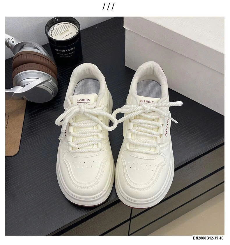 GIÀY FASHIONE ĐẾ CAO