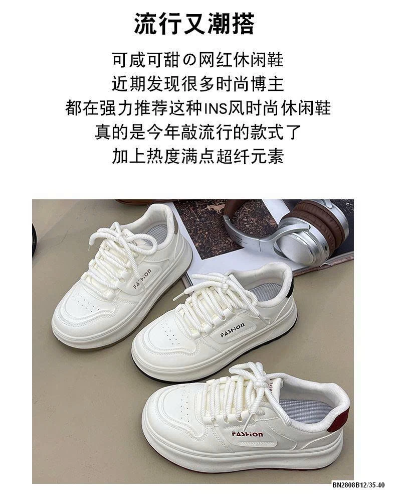 GIÀY FASHIONE ĐẾ CAO