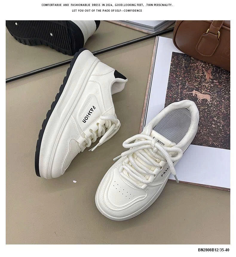 GIÀY FASHIONE ĐẾ CAO