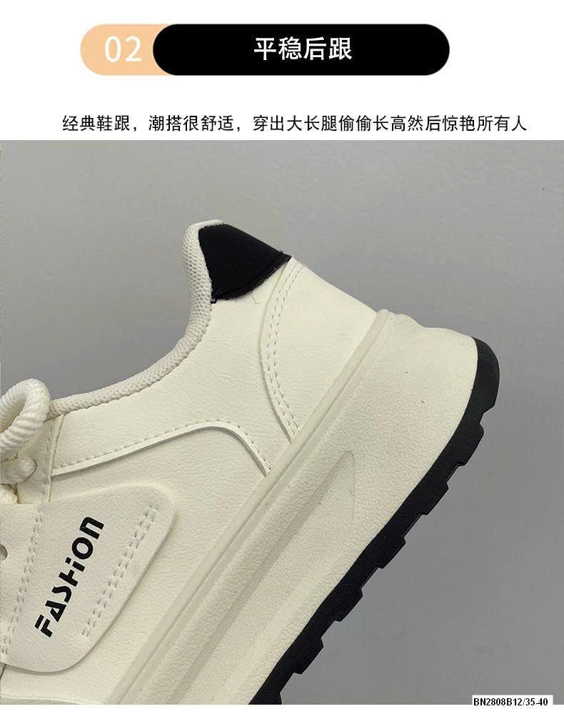 GIÀY FASHIONE ĐẾ CAO