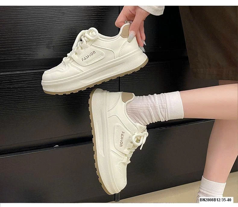 GIÀY FASHIONE ĐẾ CAO