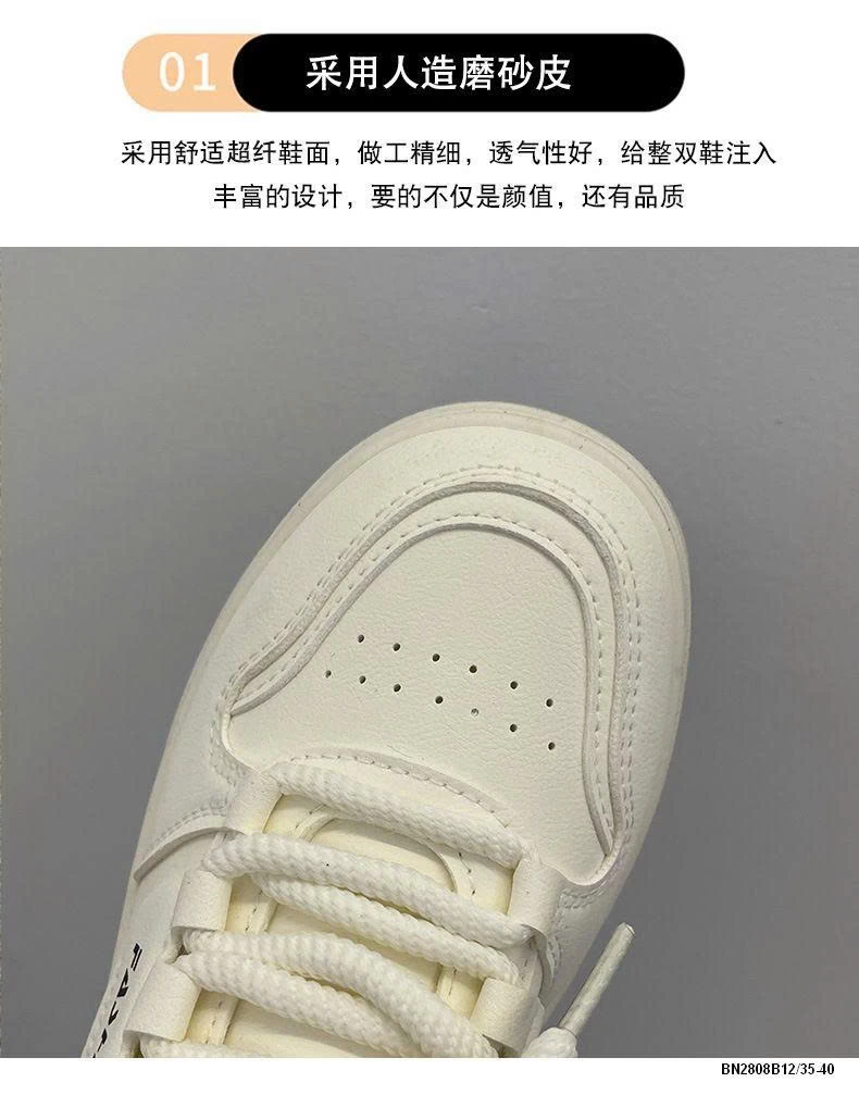 GIÀY FASHIONE ĐẾ CAO