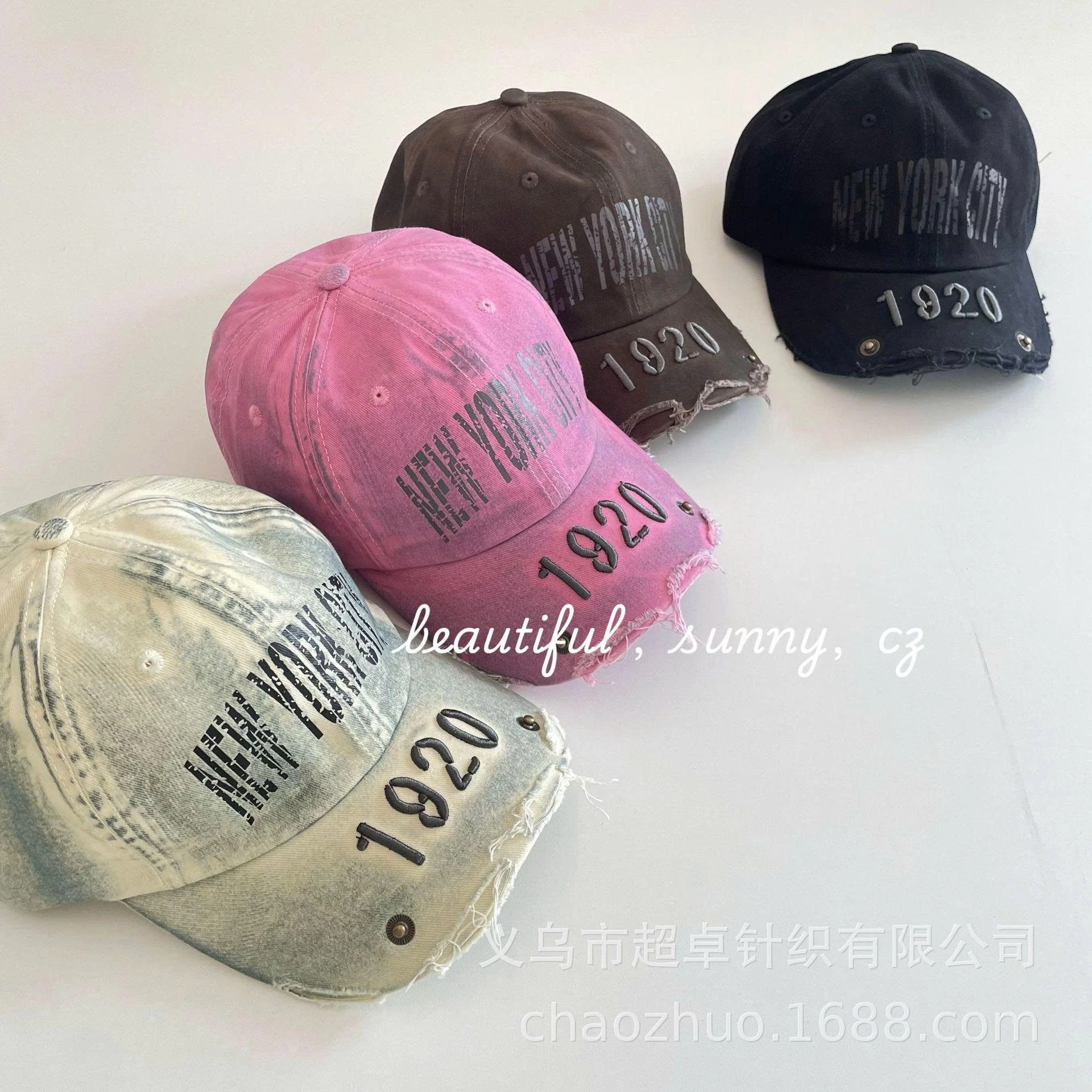 MŨ KẾT 1920  CÁ TÍNH