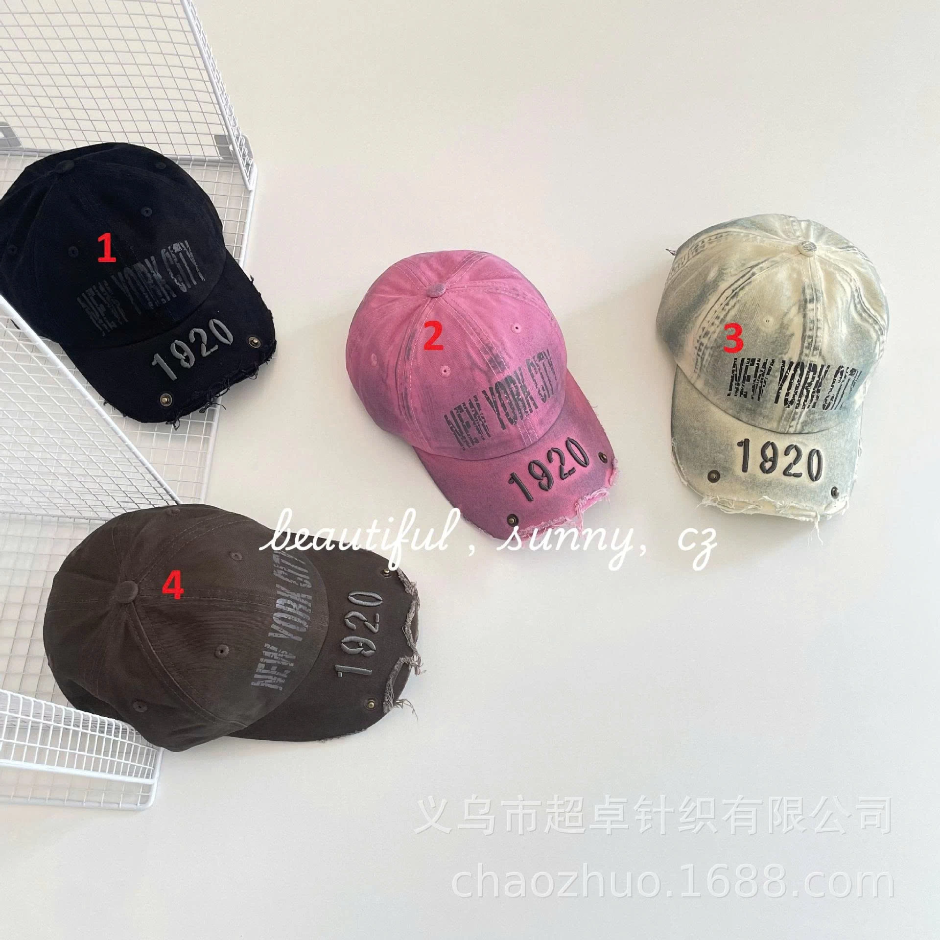 MŨ KẾT 1920  CÁ TÍNH