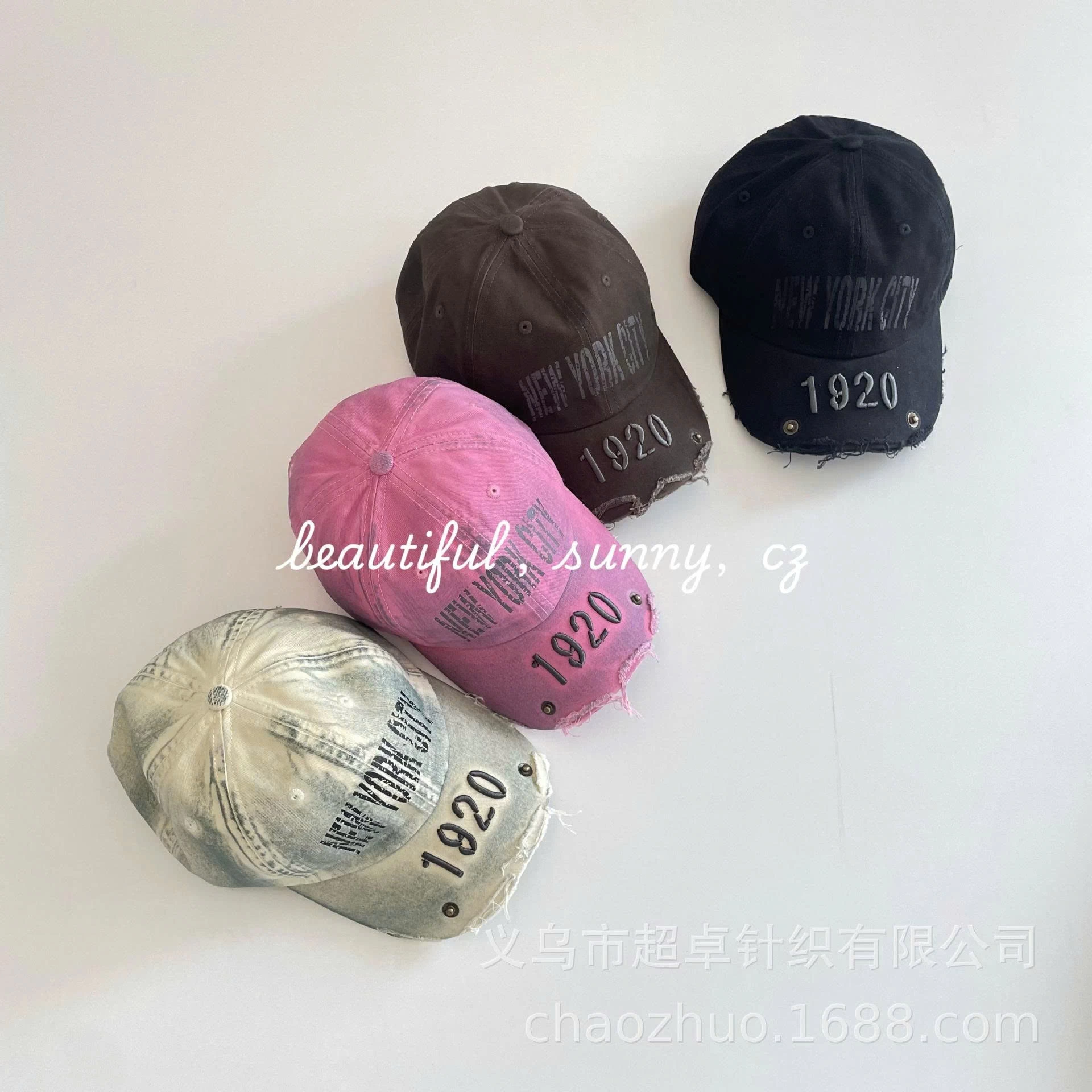 MŨ KẾT 1920  CÁ TÍNH