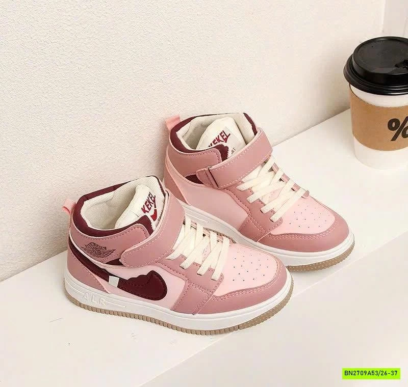 GIÀY THỂ THAO KEKEL