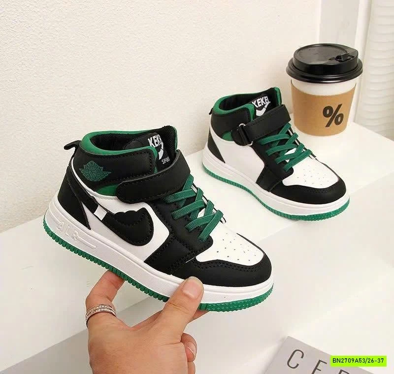 GIÀY THỂ THAO KEKEL