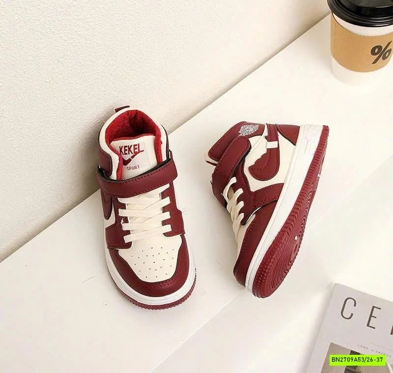 GIÀY THỂ THAO KEKEL